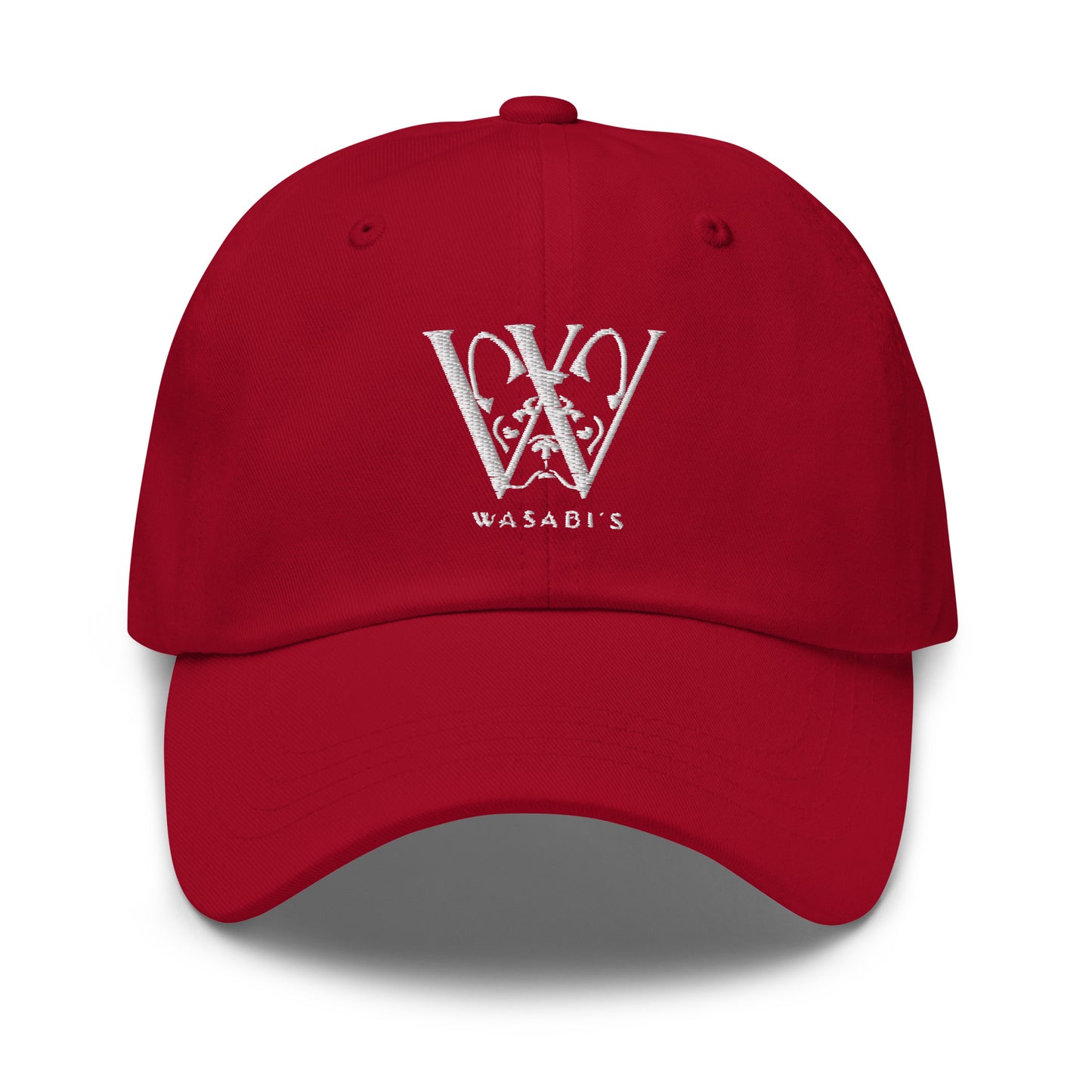 WASABIS Cap