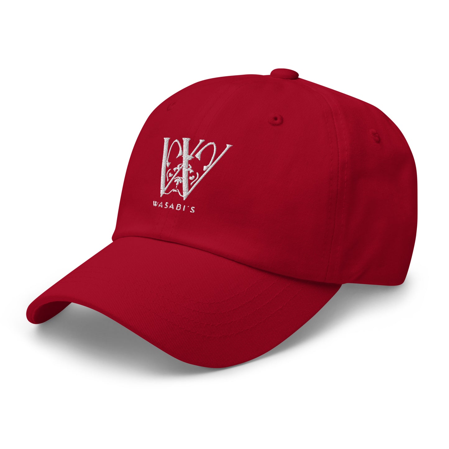 WASABIS Cap