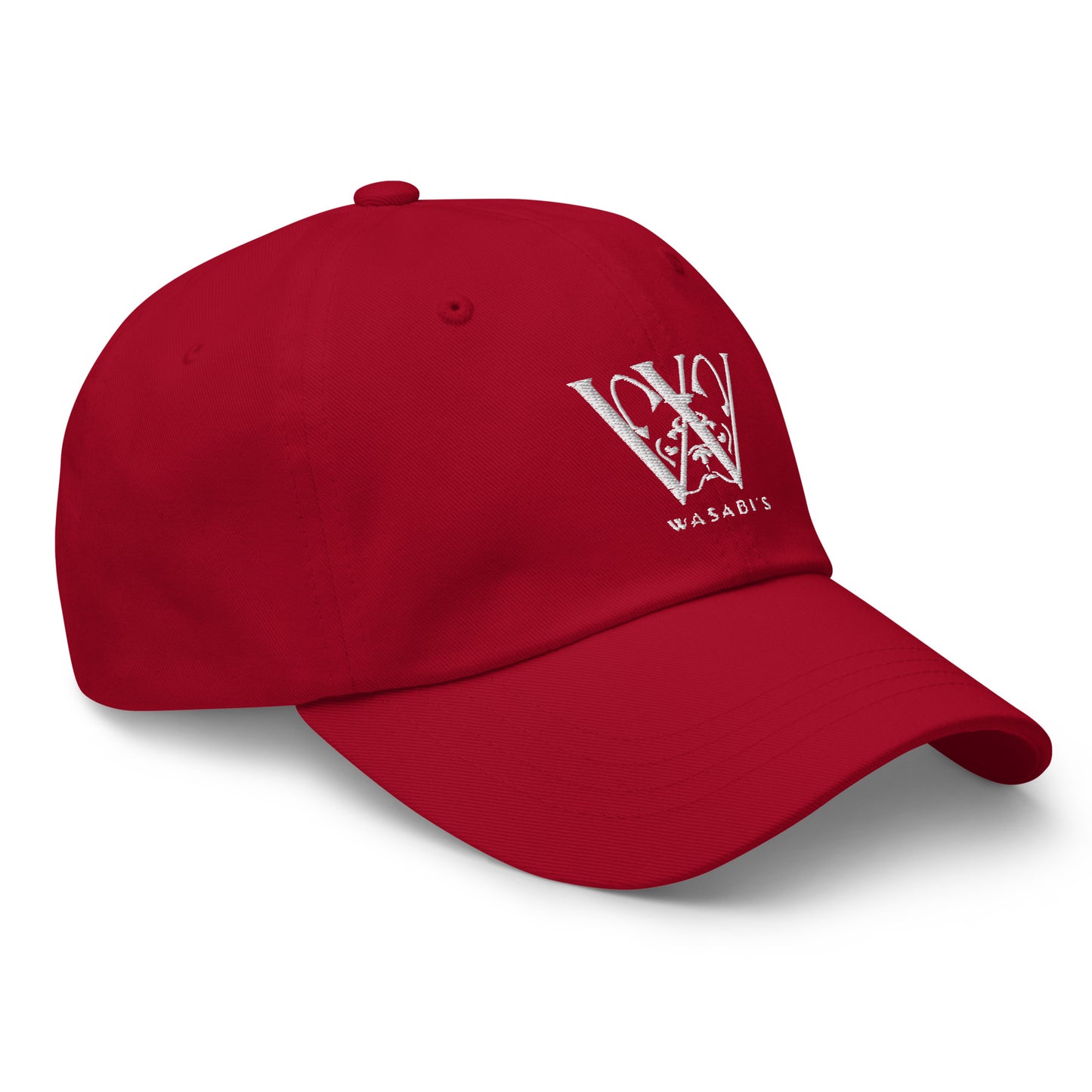 WASABIS Cap