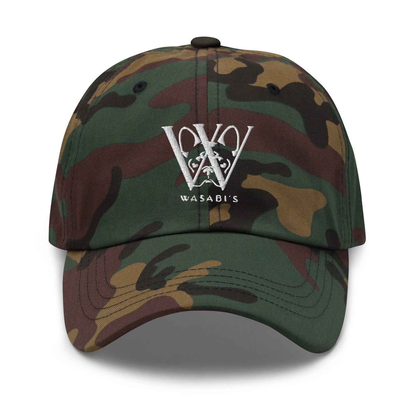 WASABIS Cap