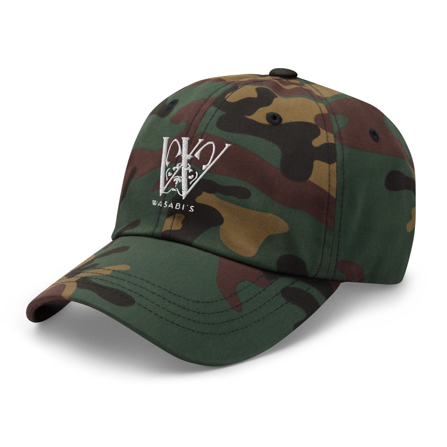 WASABIS Cap