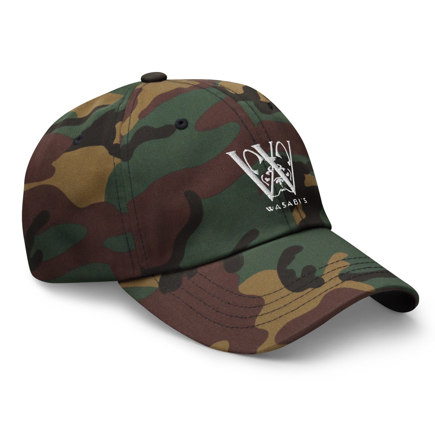 WASABIS Cap