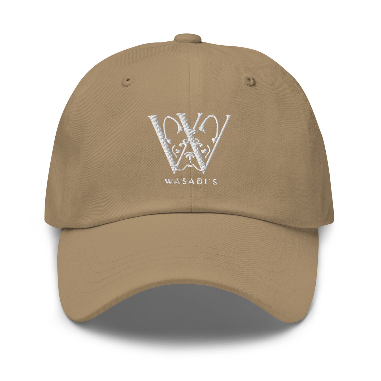 WASABIS Cap