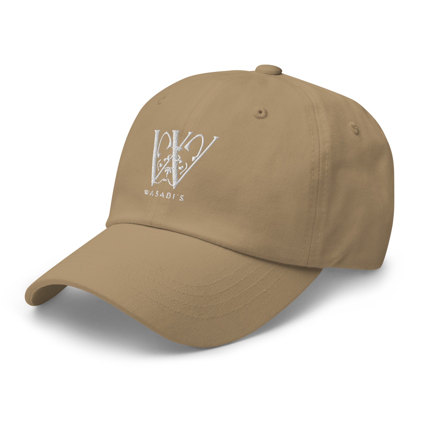 WASABIS Cap