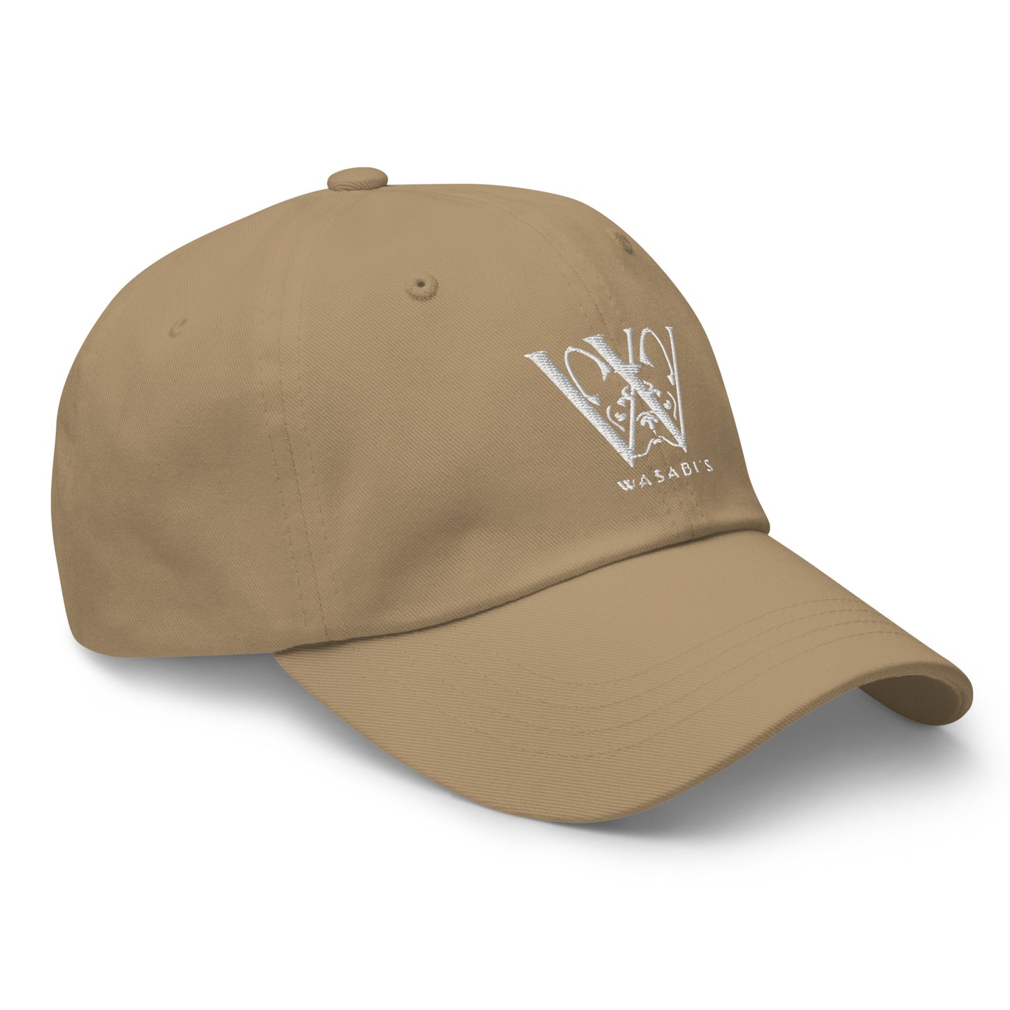 WASABIS Cap