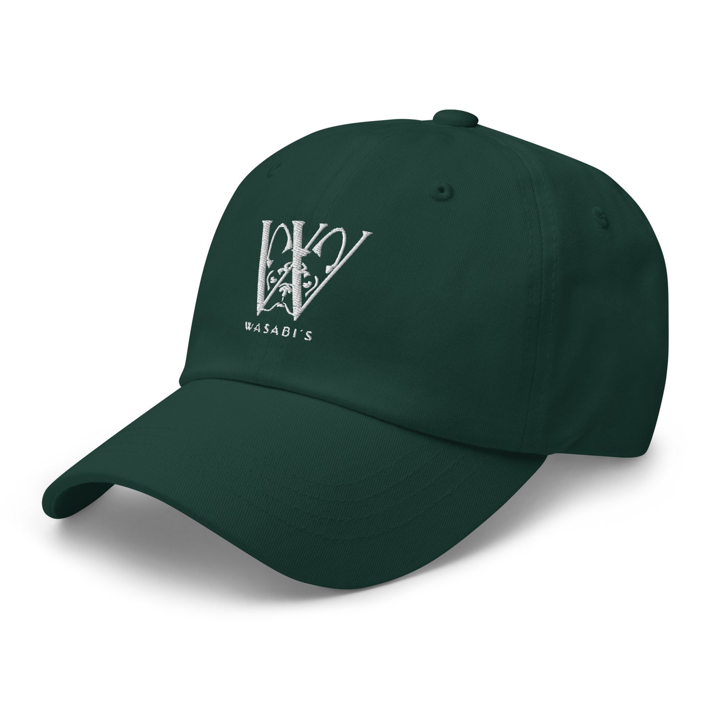 WASABIS Cap