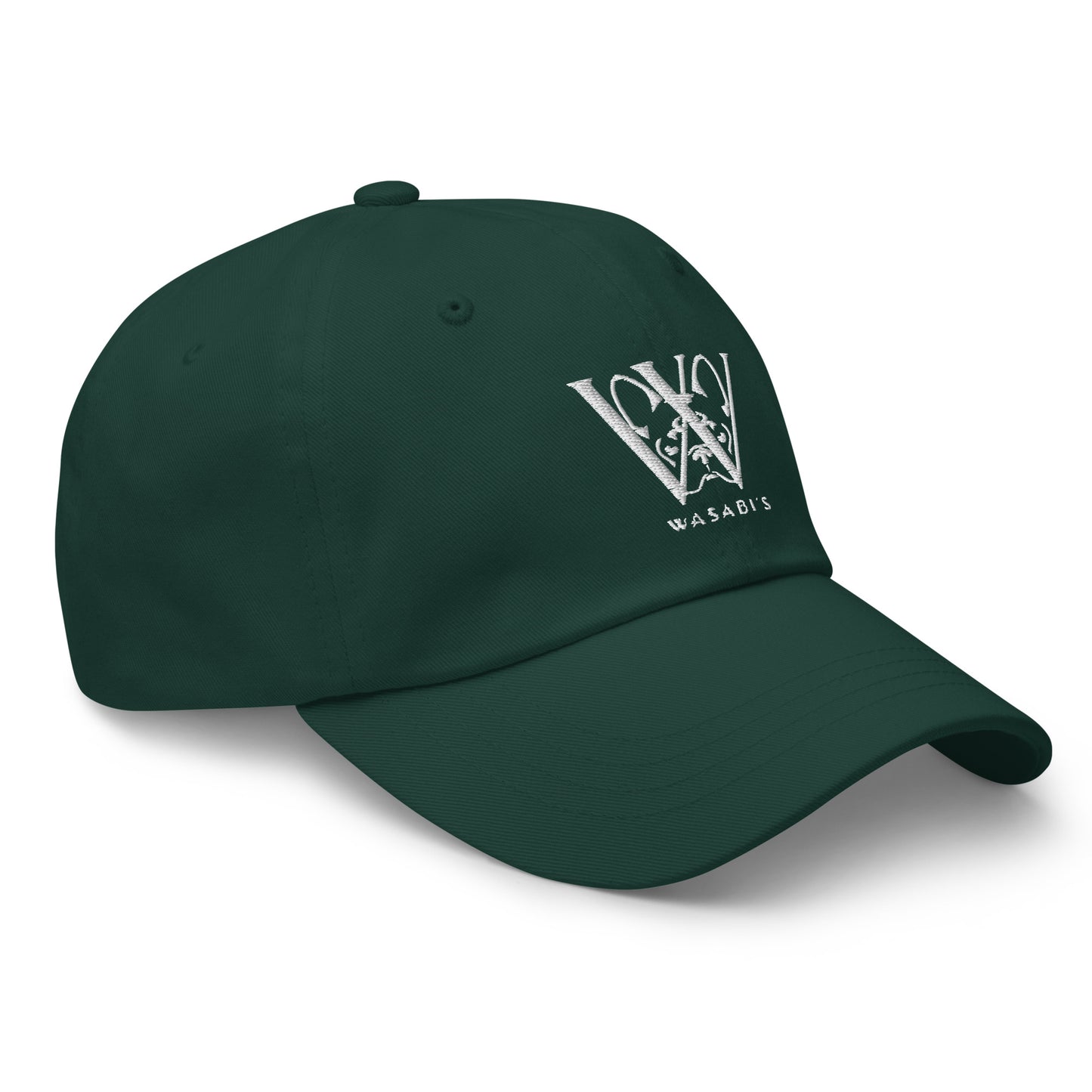 WASABIS Cap