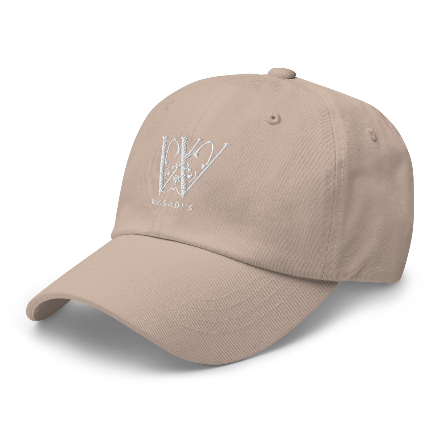 WASABIS Cap