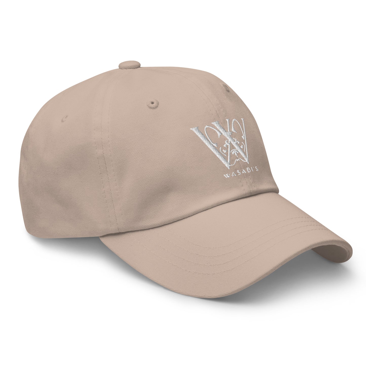WASABIS Cap