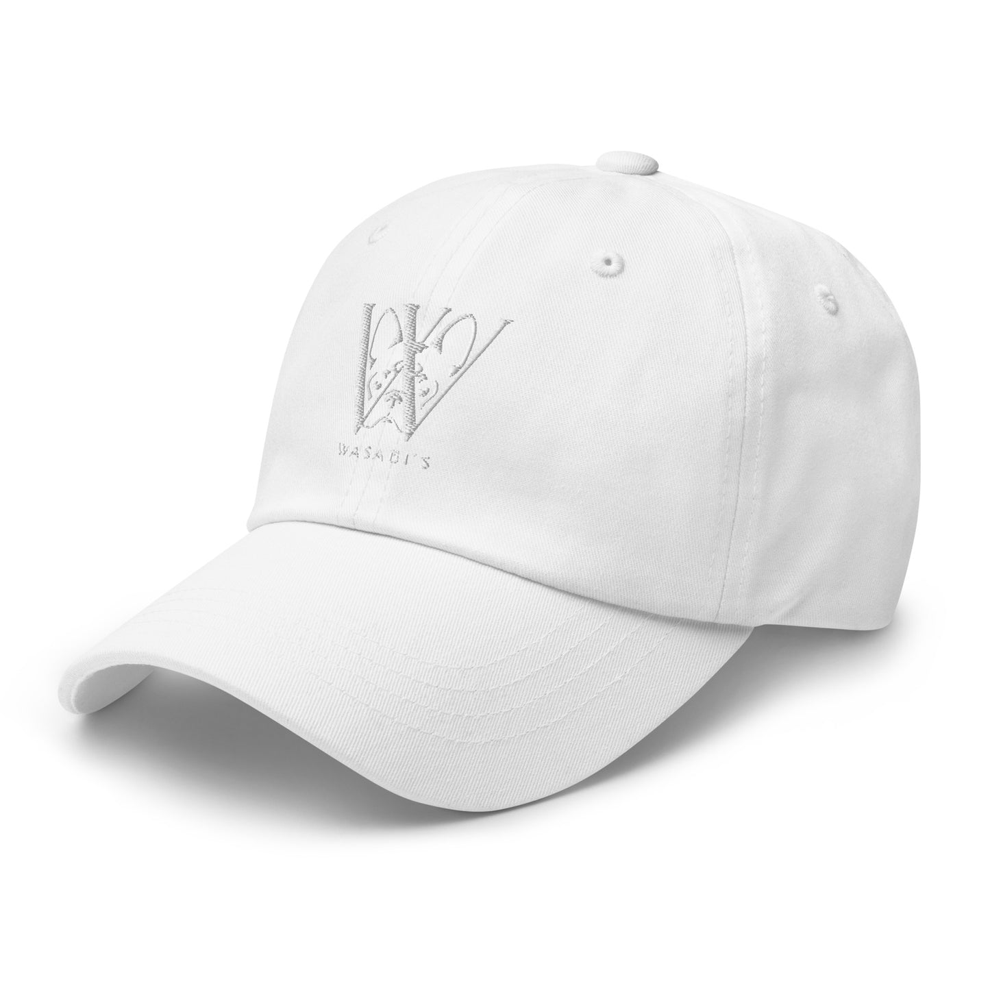 WASABIS Cap