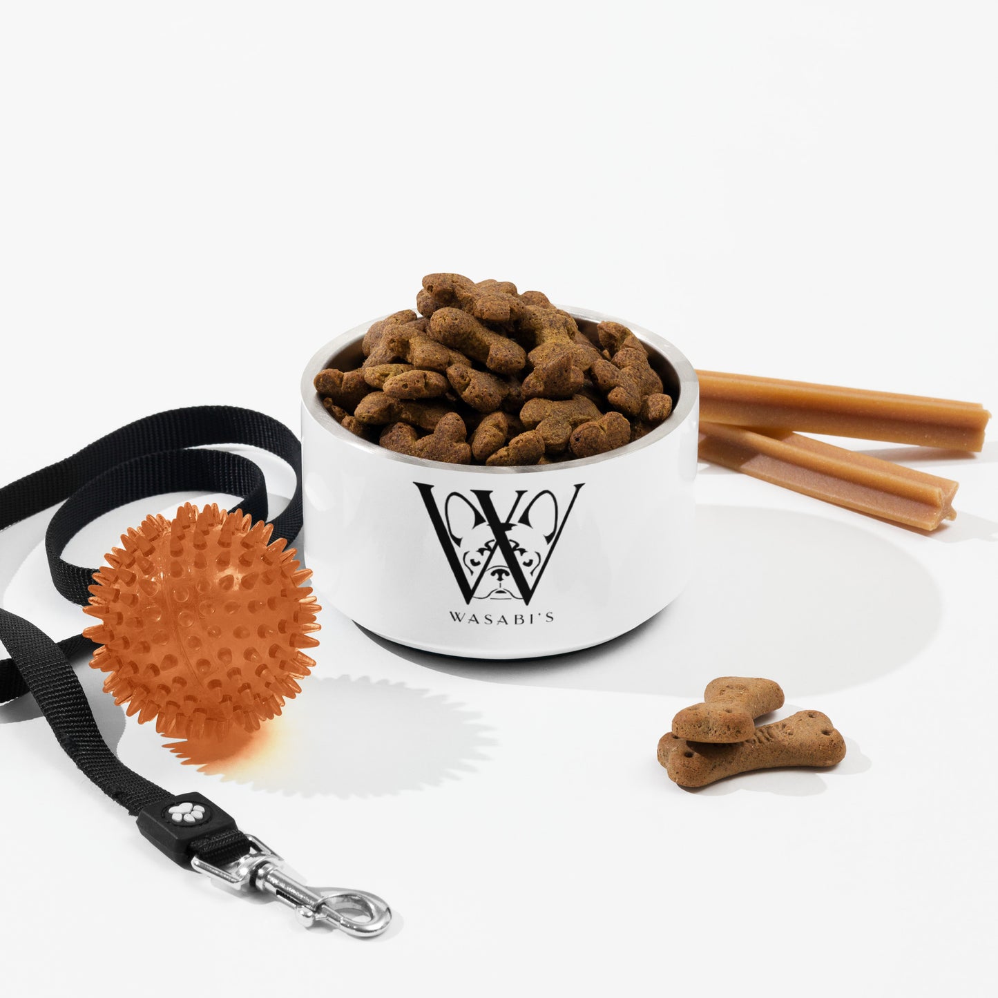 WASABIS Pet bowl