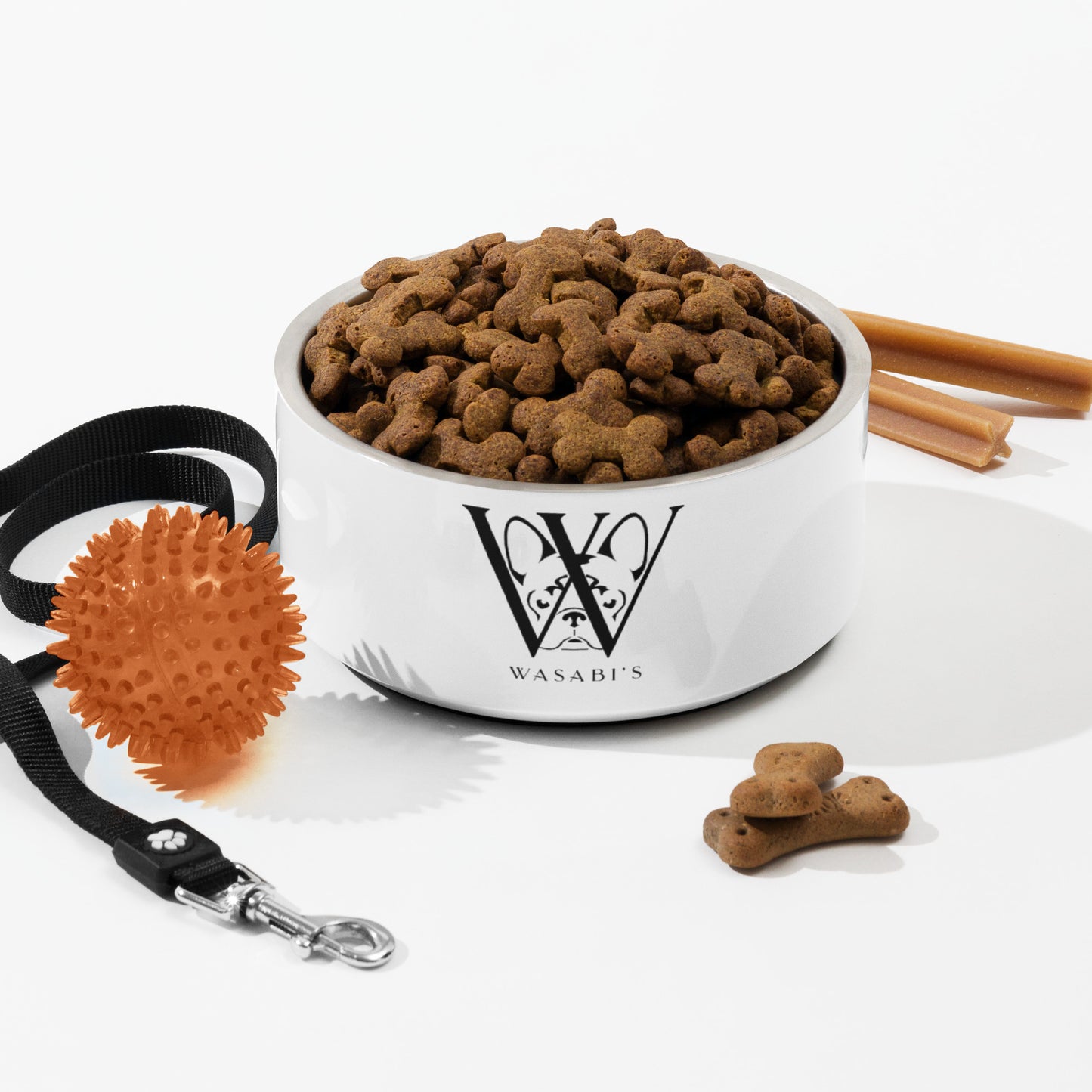 WASABIS Pet bowl