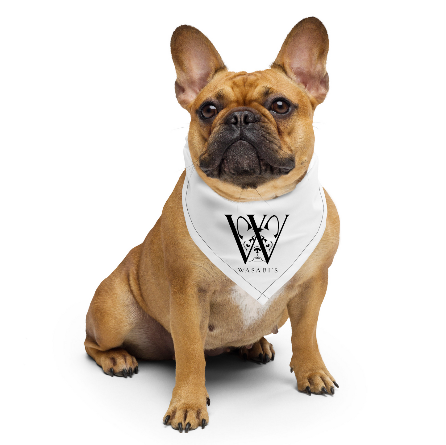 WASABIS Bandana
