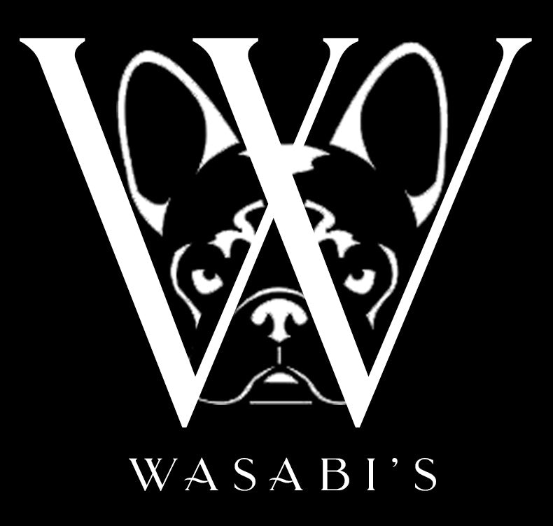 wasabis-pet-store